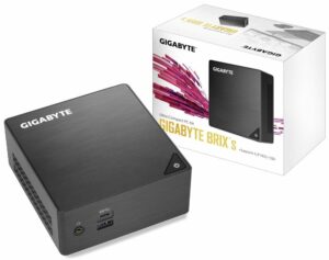 Gigabyte BRIX GB-BLPD-5005