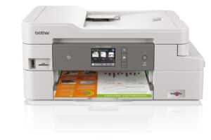 Brother Multifunktionsdrucker MFC-J1300DWU