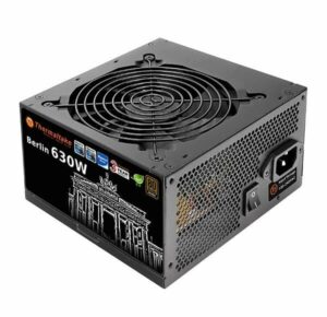 Thermaltake Berlin 630W PC-Netzteil