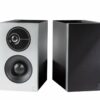 Definitive Technology Demand D7 schwarz (Paarpreis) Regallautsprecher