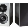 Definitive Technology Demand D9 schwarz (Paarpreis) Regallautsprecher