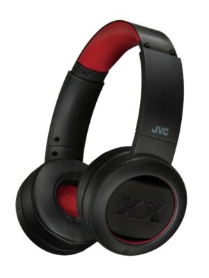 JVC HA-XP50BT-R Bügelkopfhörer