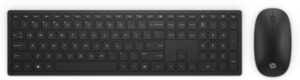 HP Pavillon 800 Maus & Tastatur Set