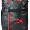 HyperX NORDIC GAME SUPPLY HX-812001 schwarz-rot Notebooktasche