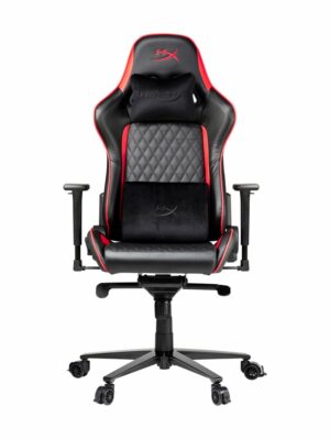 HyperX BLAST schwarz/rot Gaming-Stuhl
