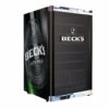 CUBES HIGHCUBE BECK´S BLACK Getränkekühlschrank