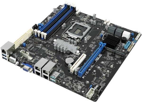 Asus P11C-M/4L (1151-V2) (D) Mainboard