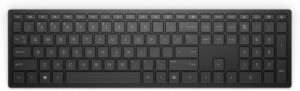 HP Pavilion 600 Tastatur