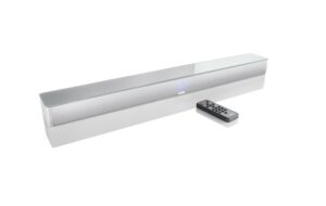 Canton Smart Soundbar 9 silber