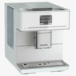 Miele CM 7350 brillantweiß Kaffeevollautomat