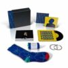 CD Herbert Grönemeyer - Tumult (Limited Fanbox -4 CD's+7' Vinyl+Merchandise)