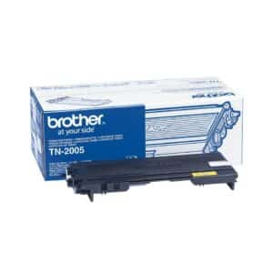 Brother TN2005 schwarz Toner