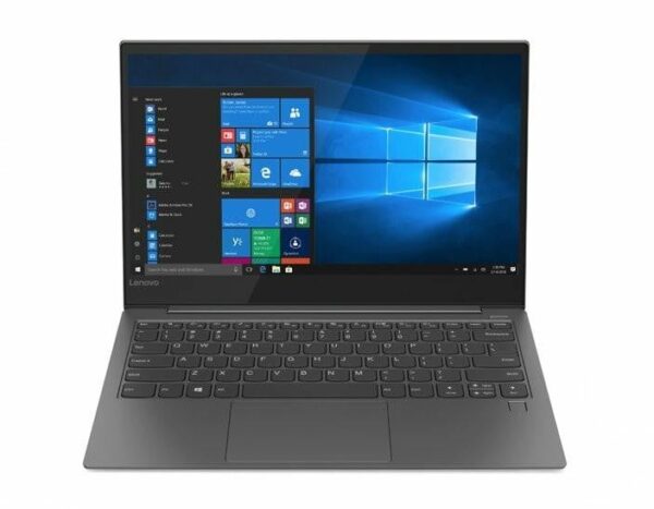 Lenovo Yoga S730-13IWL grau