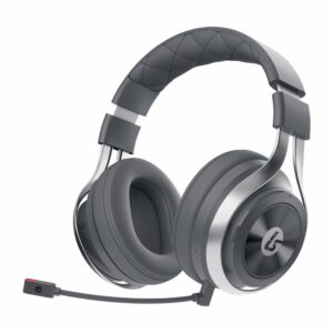 LucidSound LS31 grau Gaming-Headset