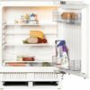 Amica UVKSS 351 900 Unterbaukühlschrank ohne Gefrierfach