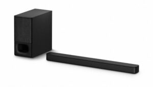 Sony HT-S350 Soundbar mit Subwoofer