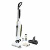 KÄRCHER Hartbodenreiniger FC 5 Premium white