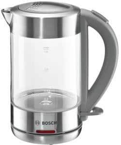 Bosch TWK7090B kabellos Wasserkocher