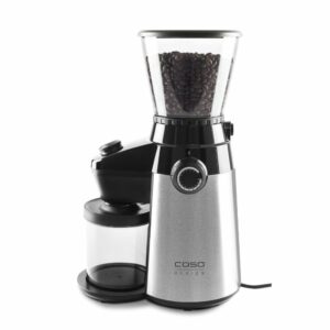 Caso 1832 Barista Flavour Kaffeemühle