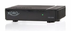 Xoro HRS 8688 SAT-Receiver