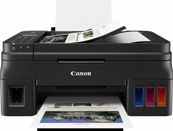 Canon PIXMA G4511 Multifunktionsdrucker