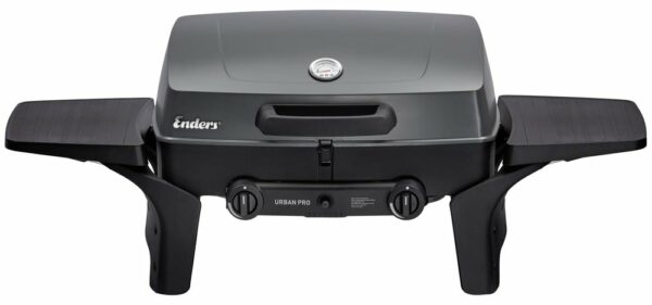 Enders Urban Pro – mobiler Gasgrill