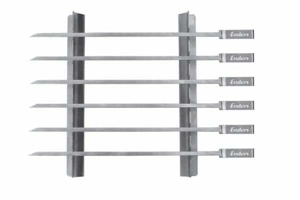 Enders Schaschlikspieß-Set