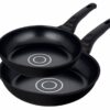Lafer 28642 EX 2-tlg. 24cm + 28cm Pfannen-Set