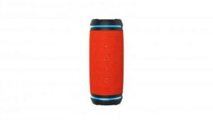 Swisstone BX 520 orange Bluetooth-Lautsprecher