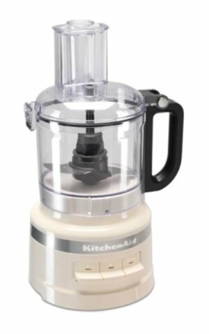 KitchenAid 5KFP0719EAC Food Processor Creme