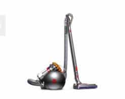 Dyson BIG BALL MULTI FLOOR 2 Bodenstaubsauger