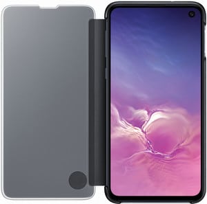 Samsung Clear View Cover EF-ZG970 für Galaxy S10e