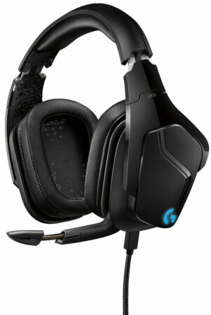 Logitech G935 Gaming-Headset