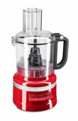 KitchenAid 5KFP0719EER Food Processor Empire Rot