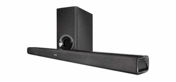 Denon DHT-S316 schwarz Soundbar mit Subwoofer