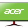 Acer Nitro VG271 P schwarz Gaming-Monitor