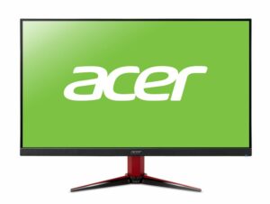 Acer Nitro VG271 P schwarz Gaming-Monitor
