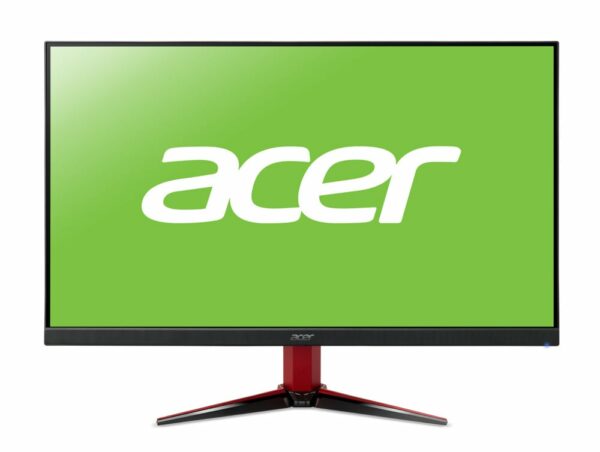 Acer Nitro VG271 P schwarz Gaming-Monitor