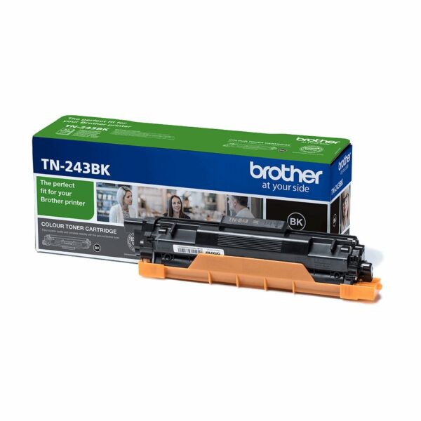 Brother TN243 schwarz Toner