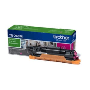 Brother TN243 magenta Toner