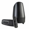 Polk MagniFi Mini Soundbar mit Subwoofer