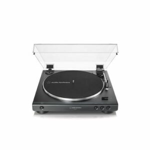 Audio-Technica AT-LP60X Plattenspieler