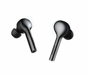 Huawei FreeBuds Lite CM-H1C schwarz In-Ear Kopfhörer