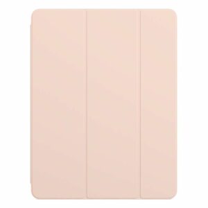 Apple iPad Pro 12.9' (2018) Smart Folio (nur ab 3. Generation) pink