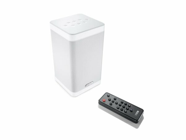 Canton Smart Soundbox 3 weiss (Stückpreis) Lautsprecher