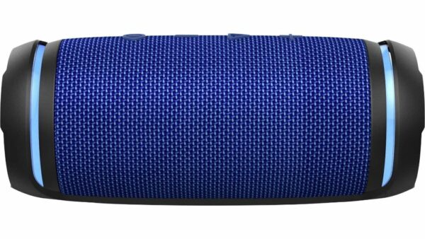 Swisstone BX 520 TWS blau Bluetooth-Lautsprecher