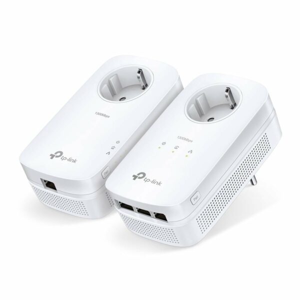 TP-Link TL-PA8033P KIT - AV1300 Powerline