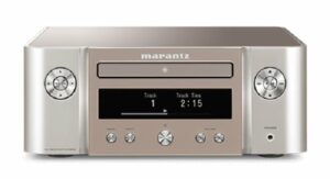 Marantz Melody X