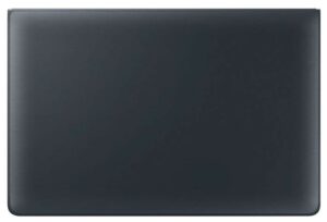 Samsung Keyboard Cover für Samsung Galaxy Tab S5e EJ-FT720 schwarz Tablet-Hülle