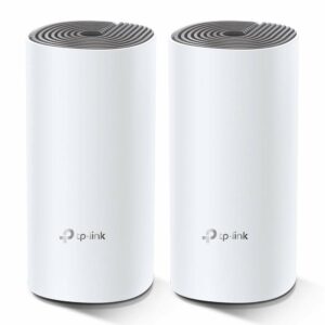 TP-Link Deco E4 Home WiFi System 2-Pack Router